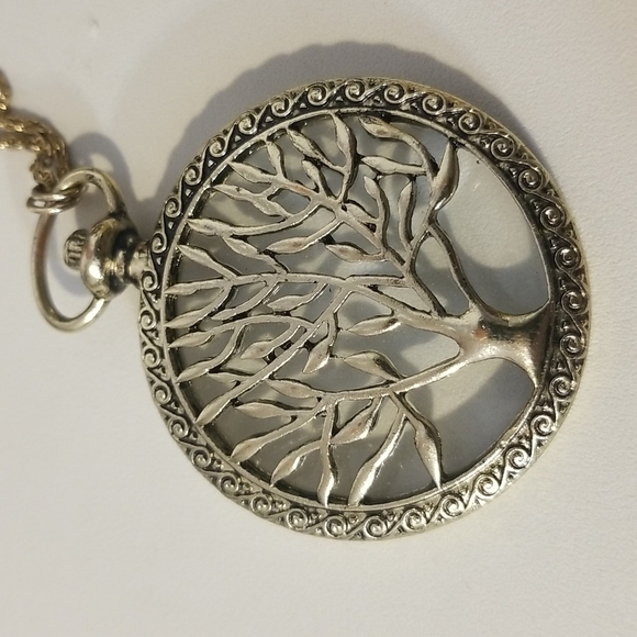 Tree Of Life Necklace - Picture 4 of 11
